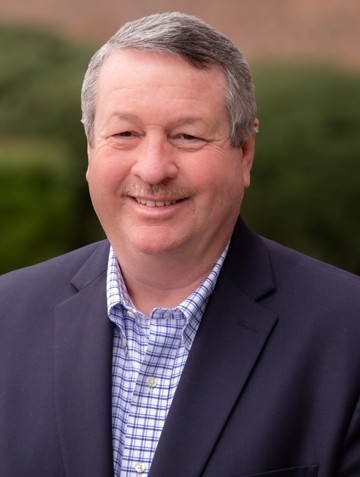 Ray Haire